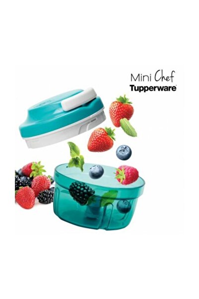 Tupperware Super Chef - Comfortable Fit and Stylish Design