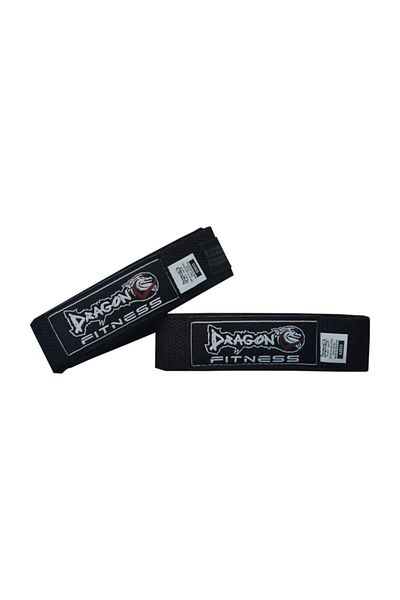 Dragondo Pulling Straps - Barbell - Weight Strap 22 Cm