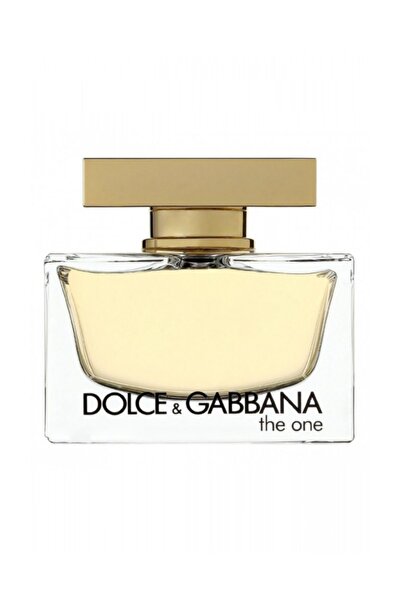 Dolce&Gabbana The One Edp 75 ml