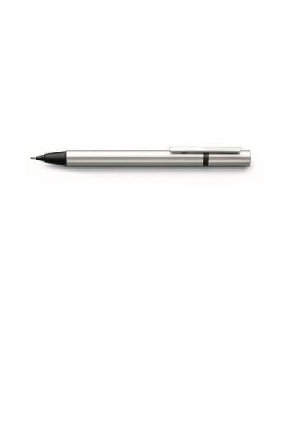 Lamy Pur Versatil Kalem 0,7 Mat Alüminyum E107