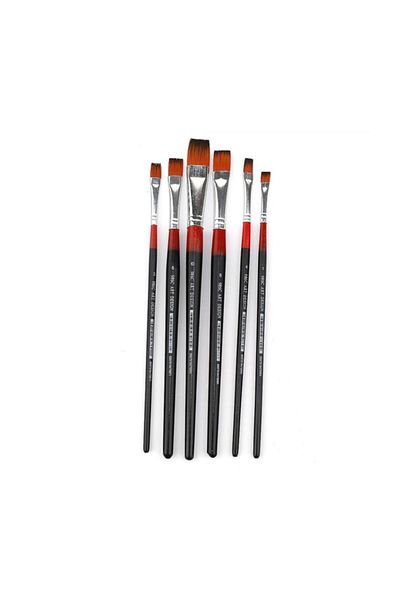 Artdesign Art Design Brush Set of 6