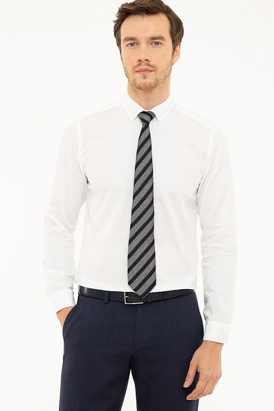 Cacharel Herrenhemd G051GL004.000874001