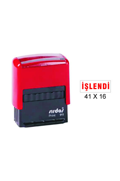 Sırdaş Işlendi Kaşesi