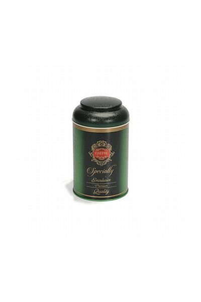 EVLE Ef115-81 - 1.1 Lt Green Patterned Spice Rack