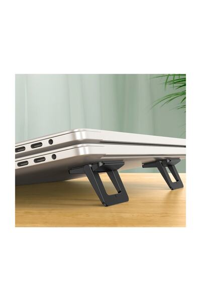 Usams Mini Laptop/tableta Masaüstü Bilgisayar Tutucu Stand