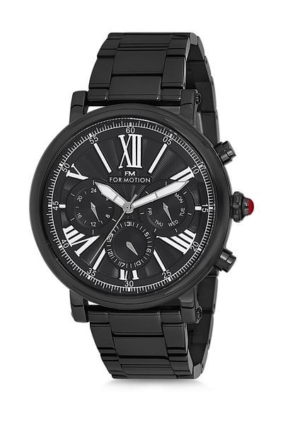 Formotion 13013fm.02 Men's Wristwatch