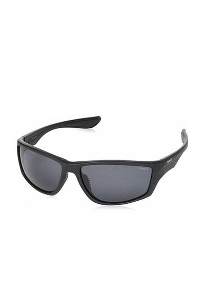 Polaroid Pld7015/S Unisex Sunglasses - 807m9 64 16 135 Model