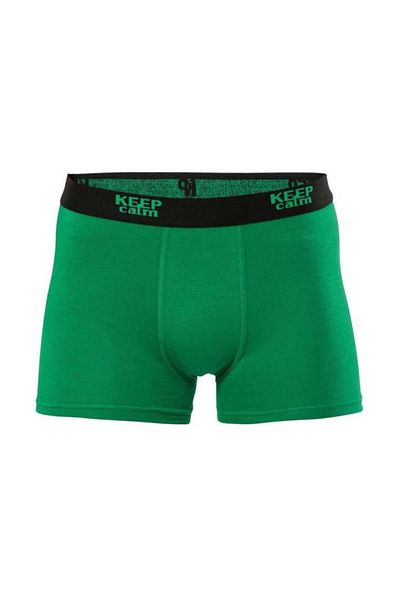 Anıt Ανδρικά Boxers Modal (5 Τεμάχια) Πράσινο 2xl