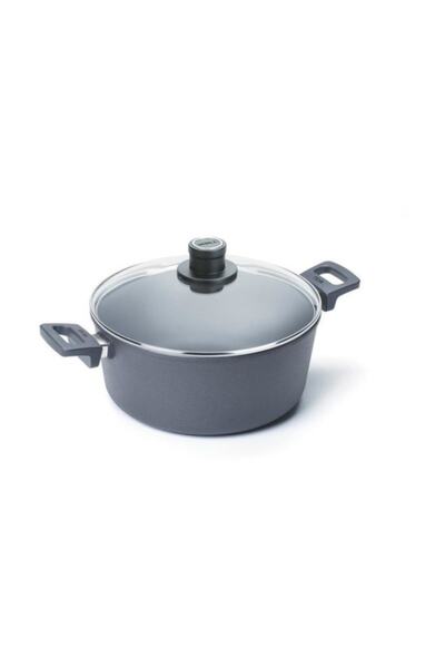 Prima Nova Woll D-woll128ı Woll 28cm Derin Tencere Induksıyon