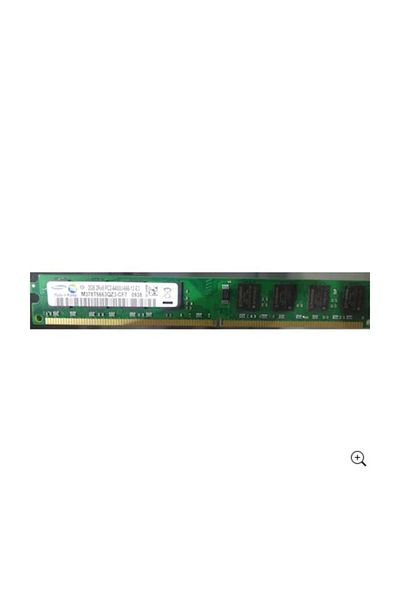 Samsung 2gb Ddr2 800mhz - 240p Cl6 Ram PC