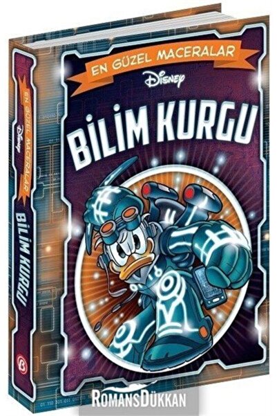 Beta Kids En Güzel Maceralar Bilim Kurgu