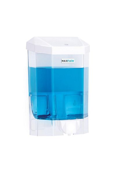 Maxiflow Flora F086 Eco Υγρό Σαπούνι 1000ml