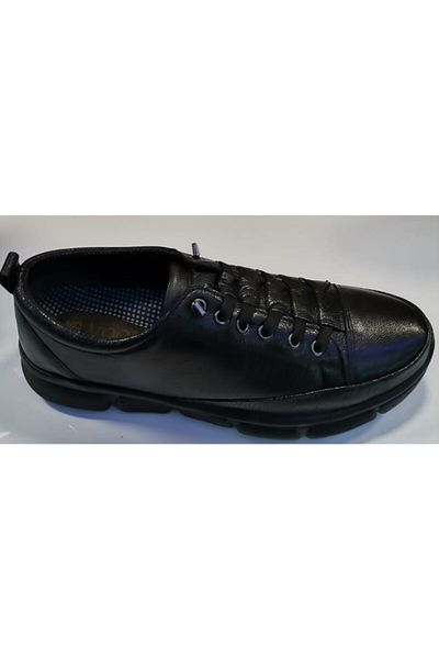 VOOG Women's Leather Shoes