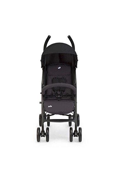 Joie Unisex Siyah Cosack Nitro Lx Baston Bebek Arabası
