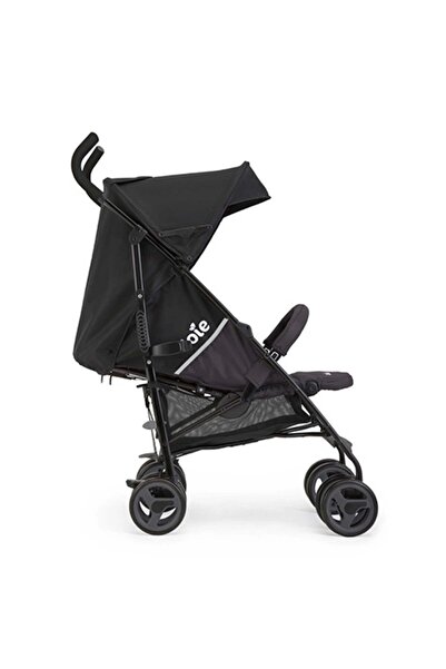 Joie Unisex Siyah Cosack Nitro Lx Baston Bebek Arabası