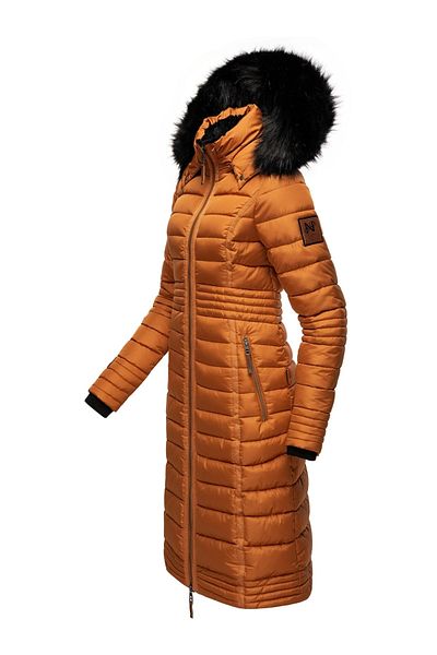 Navahoo Wintermantel Umay