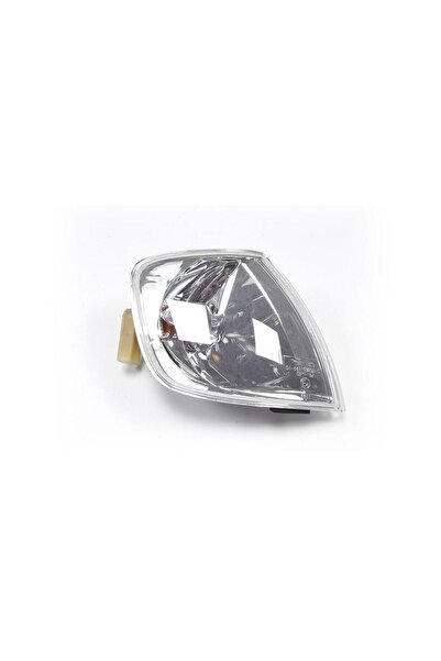 AFT Vw Volkswagen Polo 2000-2002 (ara Kasa Dürbün Göğüs) Ön Sağ Sinyal Lambas...