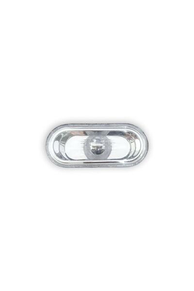 DPA Vw Passat B5.5 2001-2005 Çamurluk Sinyal Lambası Camı 1j0949117
