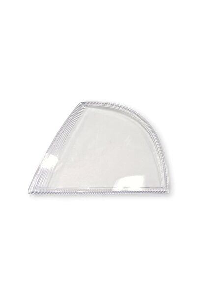 AFT Skoda Octavia A4 2001-2009 Sol Ön Sinyal Lambası Camı 1u0953155d