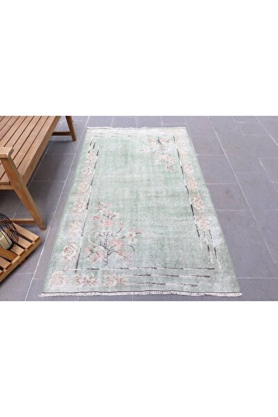 Kayra Export El Dokuma Halı Türk Halı, Anadolu Halı115x198 Cm