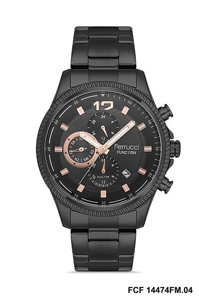 Ferrucci FCF 0723 14474FM.4 64023