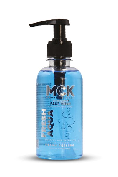 MCK Yüz Toniği 250 ml