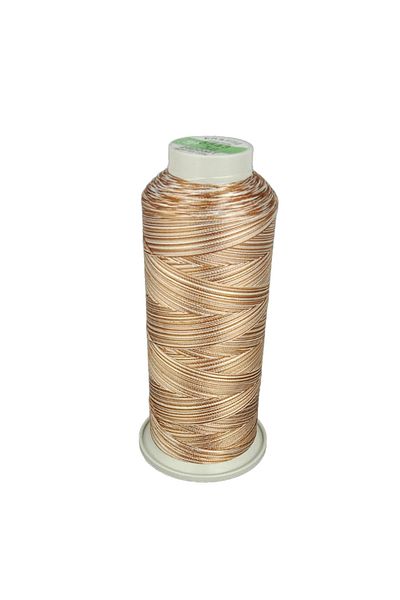 Enstitü İplik Machine Embroidery Thread (flush-artificial Silk) 150x2 Ply 5543