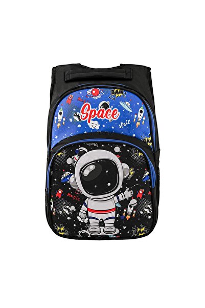 northern fashion Αδιάβροχη σχολική τσάντα unisex για το πρωτοβάθμιο σχολείο, ...