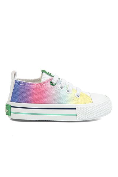 Benetton ® |   BN-30659 - Fusya - Pantofi sport pentru copii