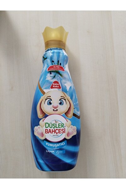 düşler bahçesi Yumuşatıcı