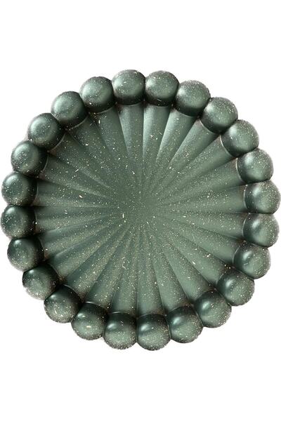 Daisy Casting Tart Mold