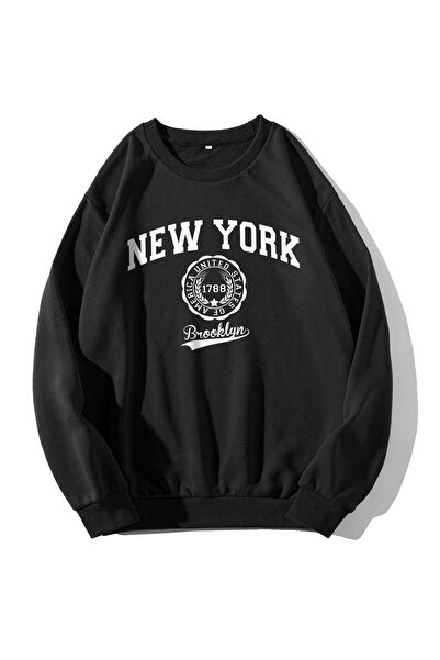 Adrift KOD ADR-SHEN EZwear Hanorac Grafic cu Literă căptușit termic