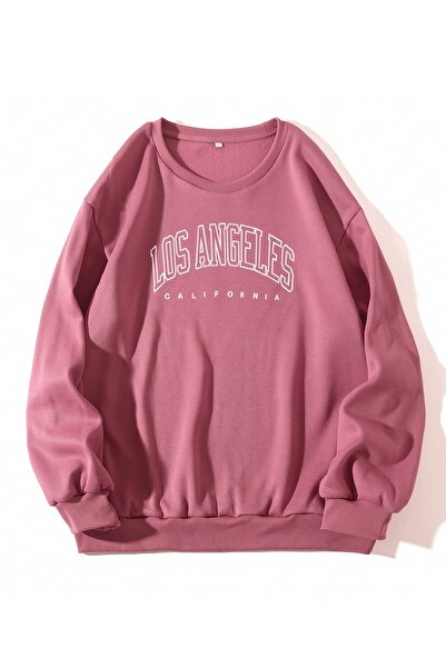 Adrift KOD ADR-SHEN Есенція Літера Графічний Термопідкладний світшот