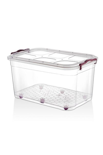 Merdem Kiler Saklama Kabı 9 No 50 lt