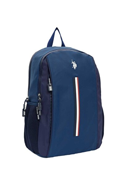 U.S. Polo Assn. Erkek Çocuk Us Polo Assn Us Polo Erkek Çocuk Sırt Çantası PLÇAN23084