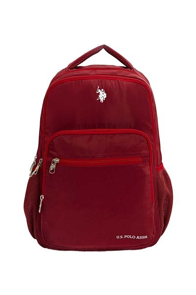 U.S. Polo Assn. Unisex Kids Polo Assn Backpack - Plçan23111