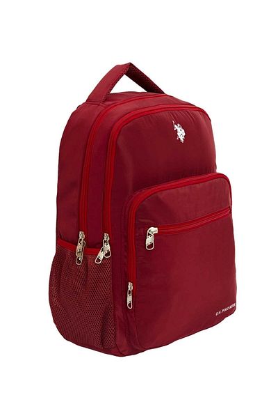 U.S. Polo Assn. Unisex Kids Polo Assn Backpack - Plçan23111