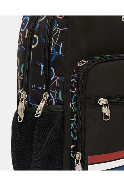 U.S. Polo Assn. Polo Assn Unisex Children's Primary School Bag - PLÇAN23309