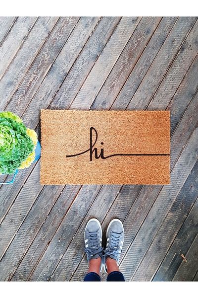 LAMONETA Hi Design Doormat