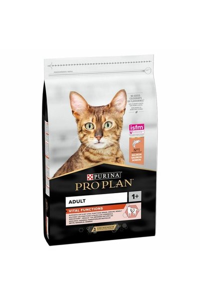 Pro Plan original adult cats salmon 10kg