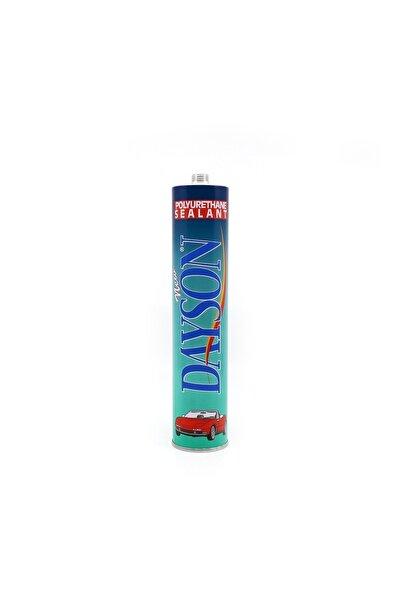 DAYSON EXTRA POLİÜRETAN MASTİK 280 ML ANT.GRİ 7016