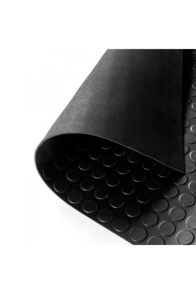 Yalıtkan Paspas 2mm 10 Kw Yalıtkan Izole Halı Paspas 2 Metre