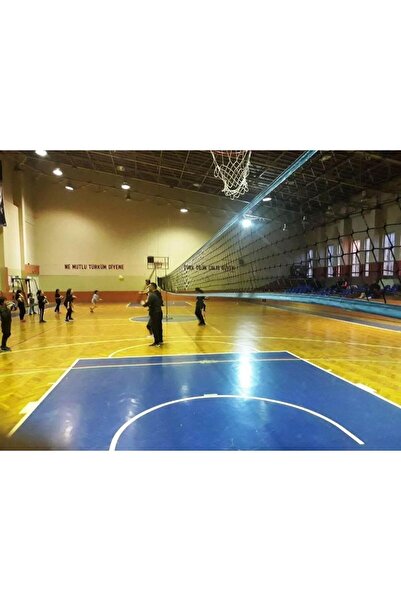 adelinspor Silver Voleybol Filesi (Ağı) 24,00 m