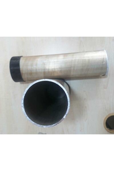 adelinspor Voleybol Direği Alüminyum Ankraj