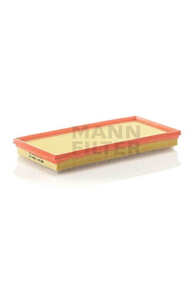 Mann Fılter Mann Filter C3594/1 Air Filter