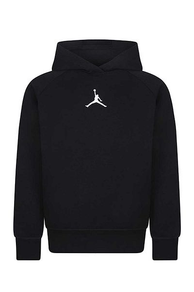 Nike Jdb Mj Df Sport Kids Hooded Sweatshirt 95C513-023