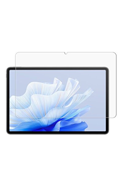 UnDePlus Huawei MatePad 11.5 inç Tablet Nano Ekran Koruyucu Renksiz