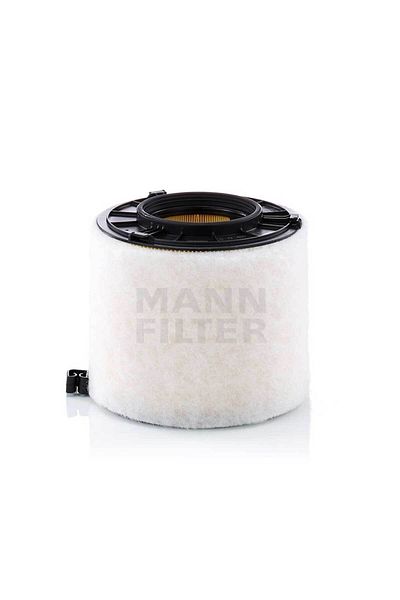 Mann Fılter فلتر هواء مان C17010