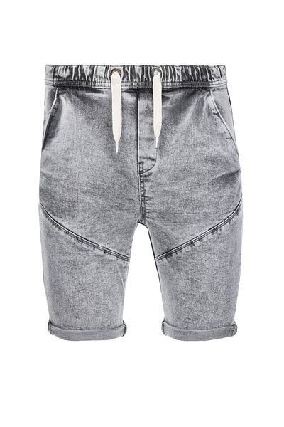 OMBRE Kurz W361 - schwarz