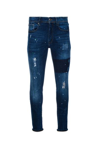 OMBRE Kot Pantolon P1063